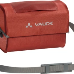 Vaude Aqua Box Fietstas 9 Vaude Aqua Box Fietstas -Exporteren Cycling Kleding Winkel vaude aqua box fietstas oranje lava 1