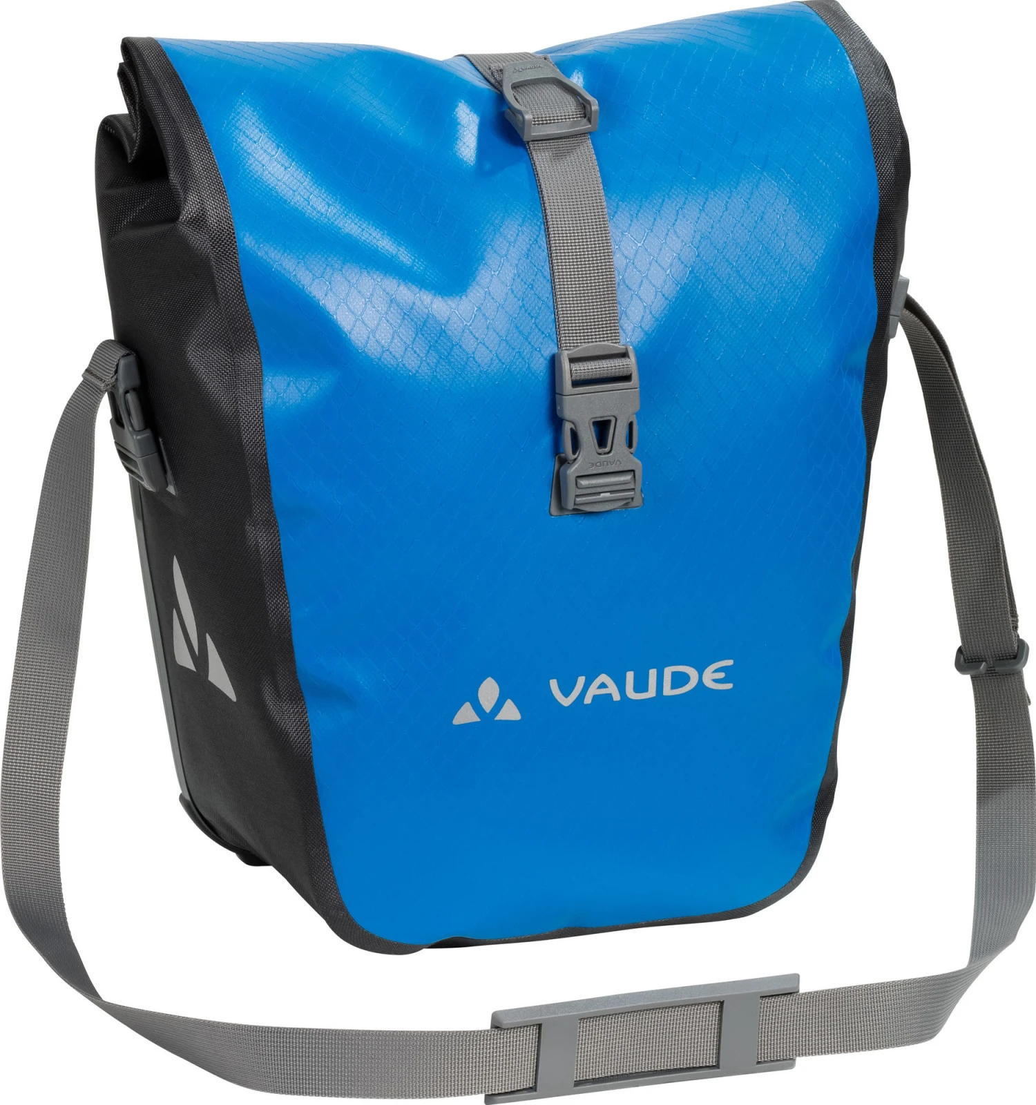 Vaude Aqua Front Dubbele Fietstassenset 4 Vaude Aqua Front Dubbele Fietstassenset - Afbeelding 2