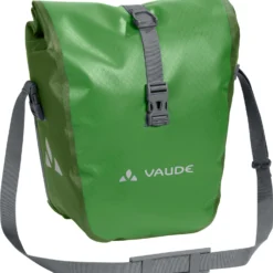 Vaude Aqua Front Dubbele Fietstassenset 12 Vaude Aqua Front Dubbele Fietstassenset -Exporteren Cycling Kleding Winkel vaude aqua front dubbele fietstas groen 1