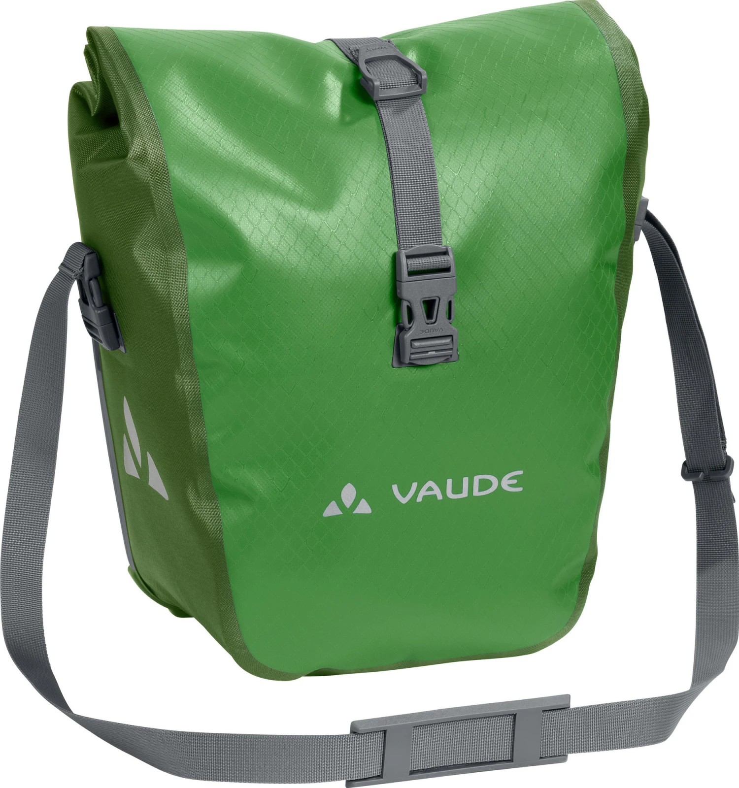 Vaude Aqua Front Dubbele Fietstassenset 5 Vaude Aqua Front Dubbele Fietstassenset - Afbeelding 3