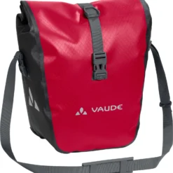Vaude Aqua Front Dubbele Fietstassenset 13 Vaude Aqua Front Dubbele Fietstassenset -Exporteren Cycling Kleding Winkel vaude aqua front dubbele fietstas indiaan rood 1