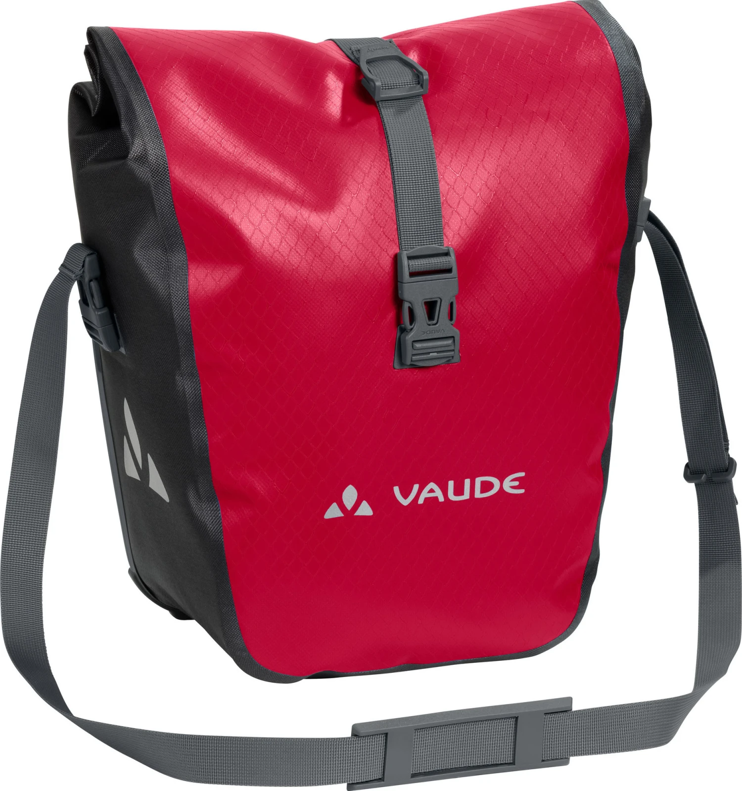 Vaude Aqua Front Dubbele Fietstassenset 6 Vaude Aqua Front Dubbele Fietstassenset - Afbeelding 4