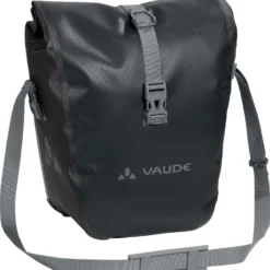 Vaude Aqua Front Dubbele Fietstassenset