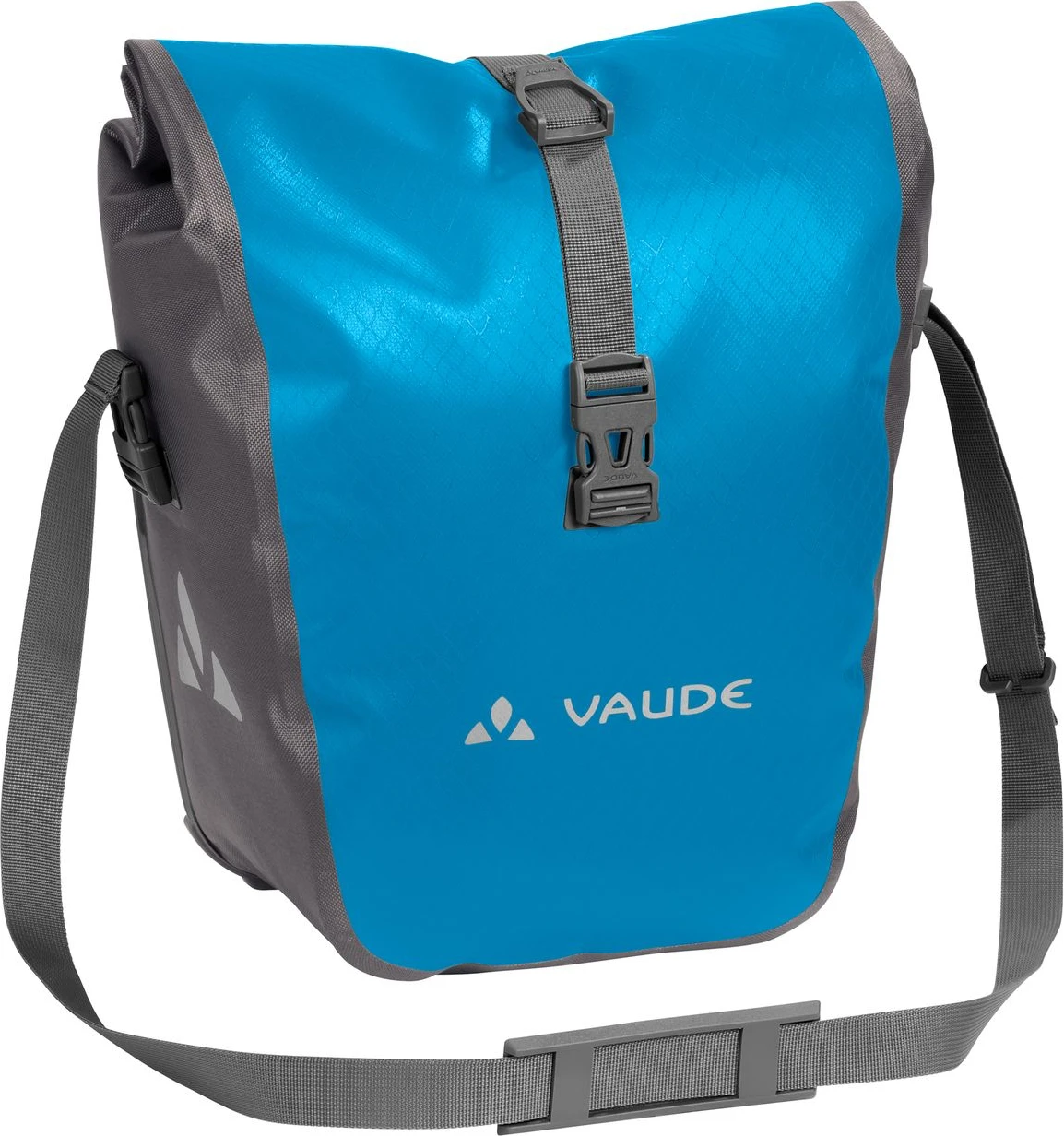 Vaude Aqua Front Dubbele Fietstassenset 10 Vaude Aqua Front Dubbele Fietstassenset - Afbeelding 8