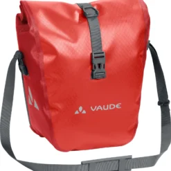 Vaude Aqua Front Dubbele Fietstassenset 14 Vaude Aqua Front Dubbele Fietstassenset -Exporteren Cycling Kleding Winkel vaude aqua front lava 1