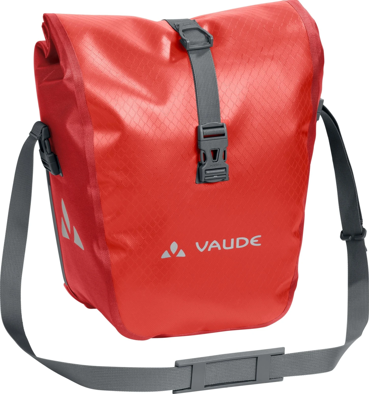 Vaude Aqua Front Dubbele Fietstassenset 7 Vaude Aqua Front Dubbele Fietstassenset - Afbeelding 5