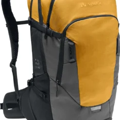 Vaude Bike Alpin 25 + 5 Rugtas -Exporteren Cycling Kleding Winkel vaude bike alpin 25 5 rugtas geel 1 1 1