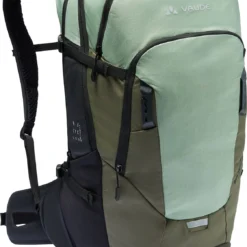 Vaude Bike Alpin 25 + 5 Rugtas -Exporteren Cycling Kleding Winkel vaude bike alpin 25 5 rugtas groen 1 2 1