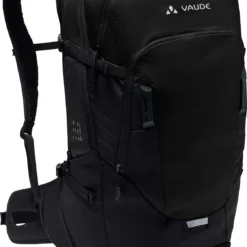 Vaude Bike Alpin 25 + 5 Rugtas -Exporteren Cycling Kleding Winkel vaude bike alpin 25 5 rugtas zwart 1 1