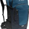 Vaude Bike Alpin 30+5 Rugtas -Exporteren Cycling Kleding Winkel vaude bike alpin 30 5 rugtas blauw 1