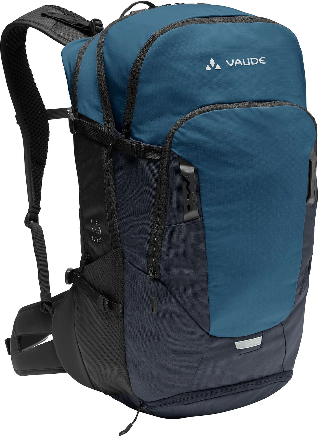 Vaude Bike Alpin 30+5 Rugtas 3 Vaude Bike Alpin 30+5 Rugtas