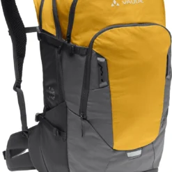 Vaude Bike Alpin 30+5 Rugtas 8 Vaude Bike Alpin 30+5 Rugtas -Exporteren Cycling Kleding Winkel vaude bike alpin 30 5 rugtas geel 1