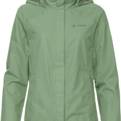 Vaude Escape Bike Light Regenjas Dames -Exporteren Cycling Kleding Winkel vaude escape bike light regenjas lichtgroen 1