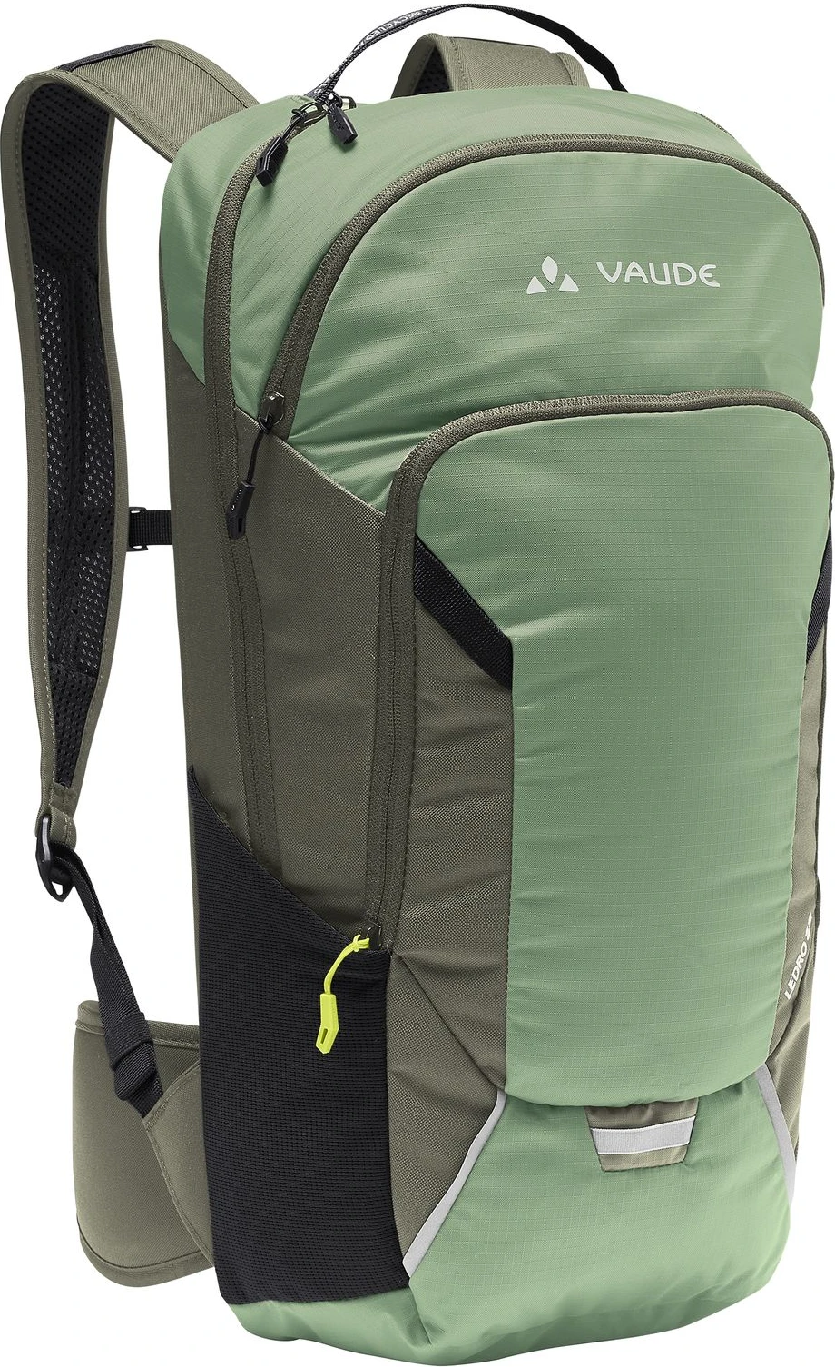 Vaude Ledro 12 Rugtas 4 Vaude Ledro 12 Rugtas - Afbeelding 2
