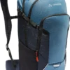 Vaude Ledro 18 Rugtas -Exporteren Cycling Kleding Winkel vaude ledro 18 rugtas blauw 1 2