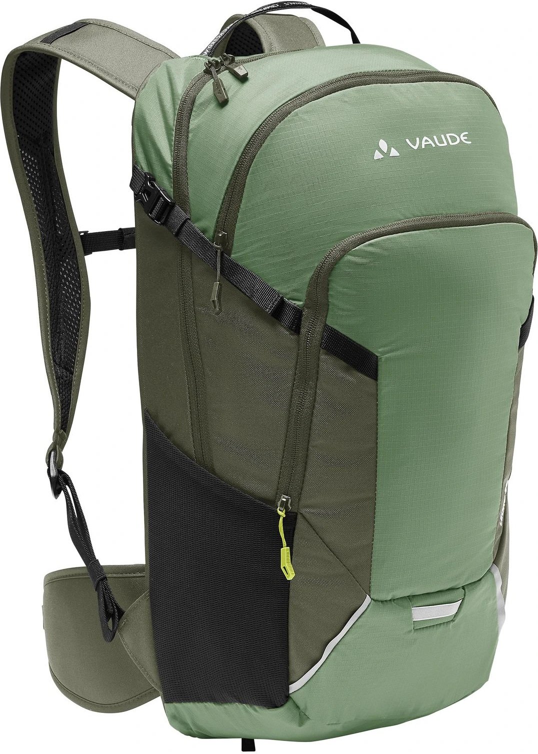 Vaude Ledro 18 Rugtas 4 Vaude Ledro 18 Rugtas - Afbeelding 2