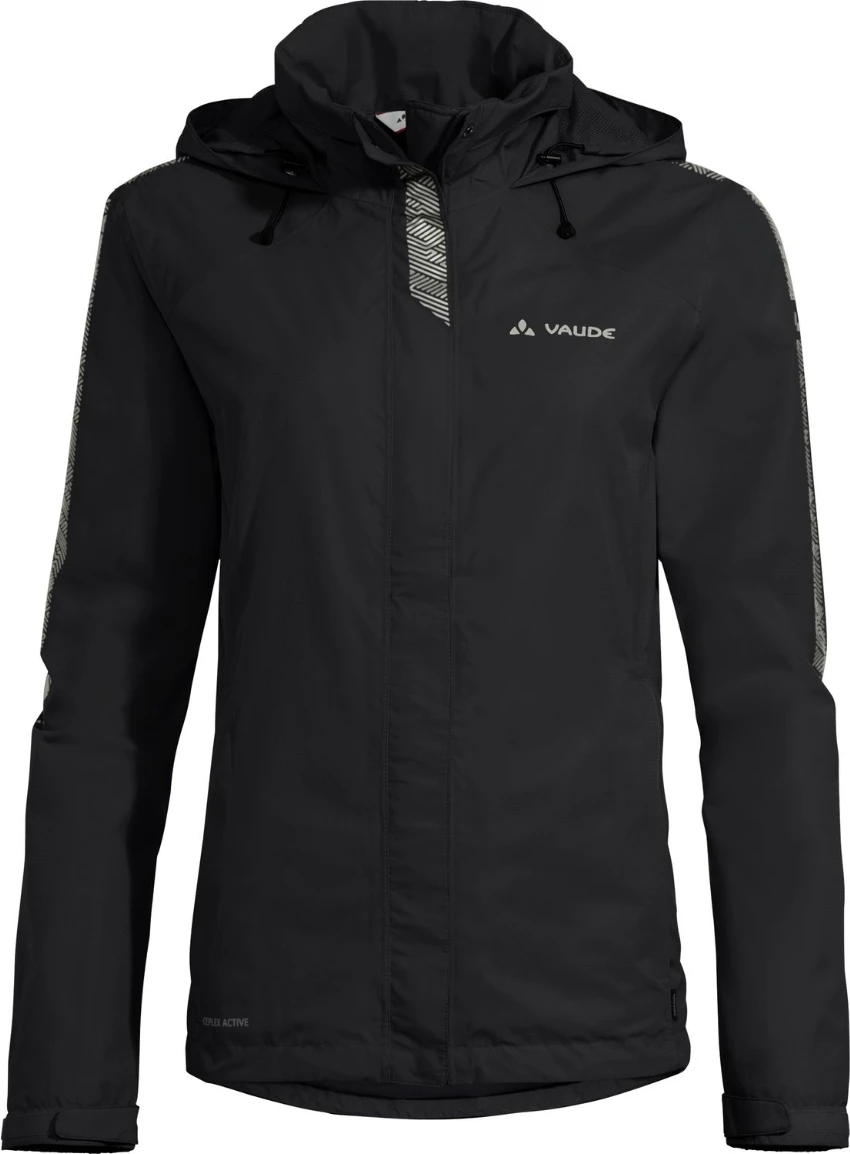 Vaude Luminum Jacket II Dames 3 Vaude Luminum Jacket II Dames