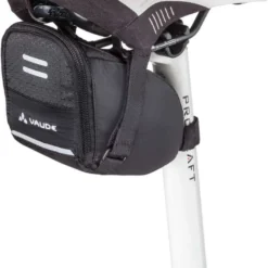 Vaude Race Light Zadeltas -Exporteren Cycling Kleding Winkel vaude race light zadeltas xl 1 2