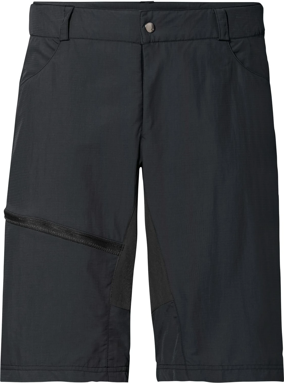 Vaude Tamaro II Korte Fietsbroek 4 Vaude Tamaro II Korte Fietsbroek - Afbeelding 2