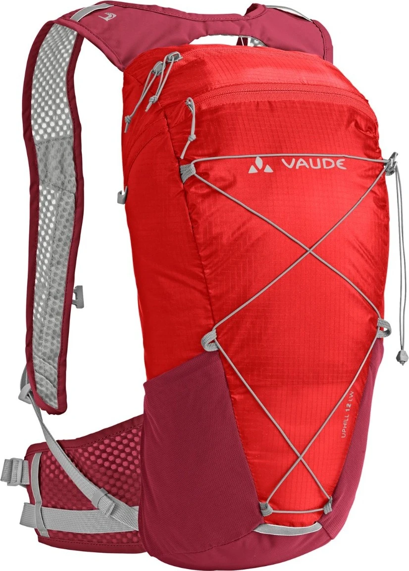 Vaude Uphill 12 LW Rugtas 7 Vaude Uphill 12 LW Rugtas - Afbeelding 5