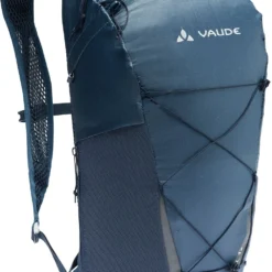 Vaude Uphill 12 Rugtas -Exporteren Cycling Kleding Winkel vaude uphill 12 rugtas blauw 1
