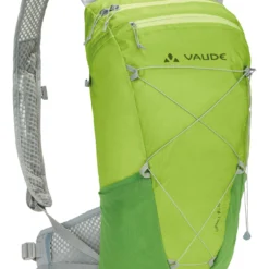 Vaude Uphill 9 LW Rugtas -Exporteren Cycling Kleding Winkel vaude uphill 9 lw fietstas pear