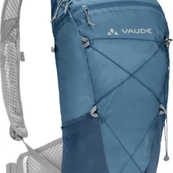 Vaude Uphill 9 LW Rugtas -Exporteren Cycling Kleding Winkel vaude uphill 9 washed blauw