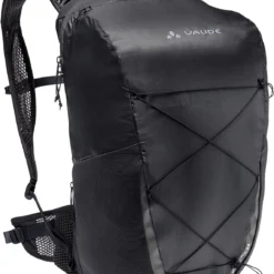 Vaude Uphill Air 24 Rugtas -Exporteren Cycling Kleding Winkel vaude uphill air 24 rugtas zwart