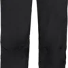 Vaude Wo Yaras III Short Regenbroek Dames -Exporteren Cycling Kleding Winkel vaude wo yaras rain pants iii 4