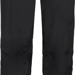 Vaude Wo Yaras III Short Regenbroek Dames