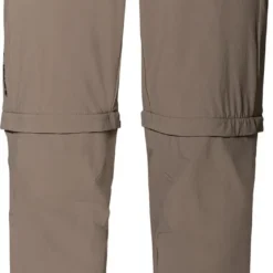 Vaude Yaras ZO Afritsbroek