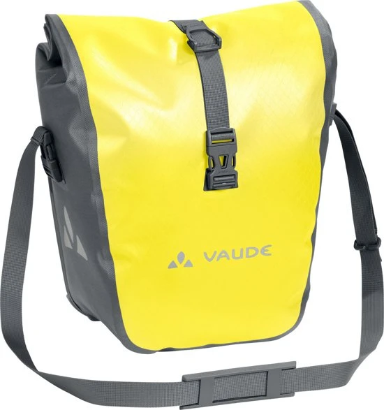 Vaude Aqua Front Dubbele Fietstassenset 8 Vaude Aqua Front Dubbele Fietstassenset - Afbeelding 6