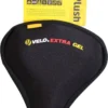Velo Zadeldek Gel Extra Dik -Exporteren Cycling Kleding Winkel velo zadeldek gel extra dik