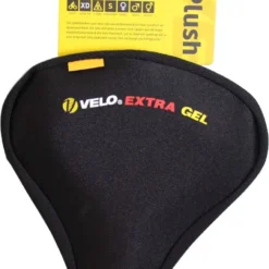 Velo Zadeldek Gel Extra Dik