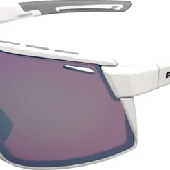 Agu Verve HD II Fietsbril -Exporteren Cycling Kleding Winkel verve hd ii wit