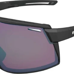 Agu Verve HD II Fietsbril -Exporteren Cycling Kleding Winkel verve hd ii zwart