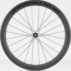 Bontrager Aeolus Pro 51 TLR Disc Racewielen