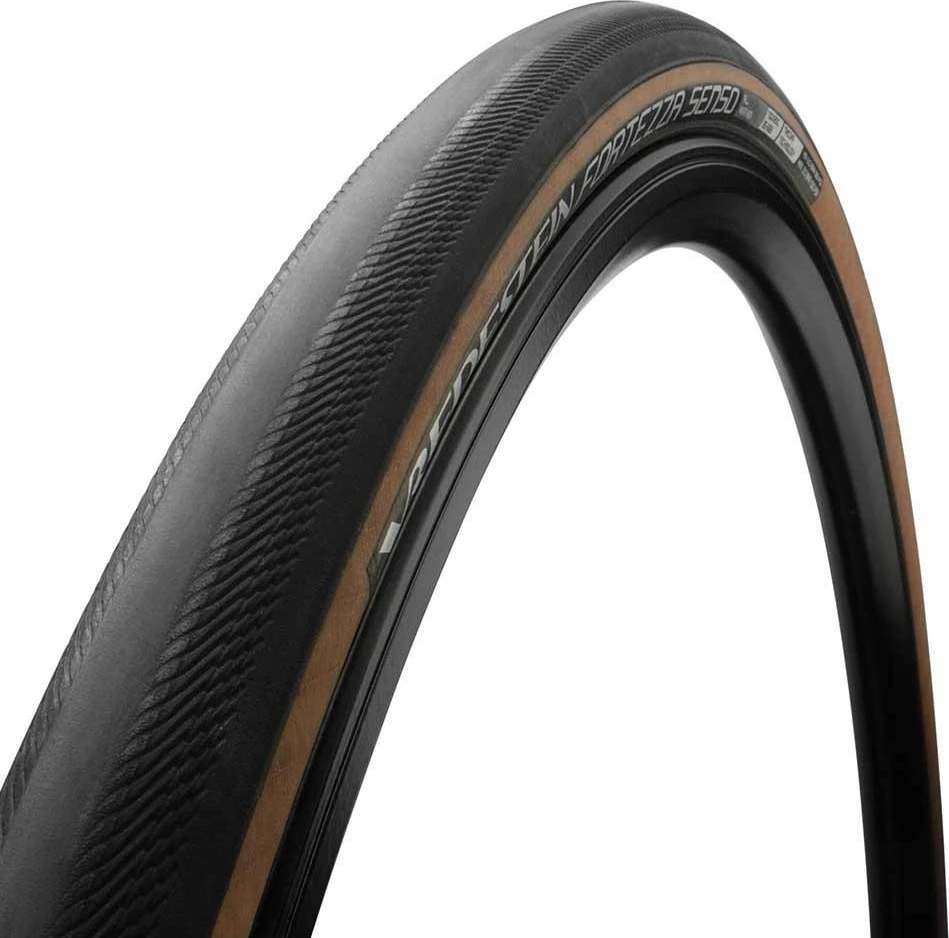 Vredestein Fortezza Senso All Weather Vouw Buitenband Racefiets 4 Vredestein Fortezza Senso All Weather Vouw Buitenband Racefiets - Afbeelding 2