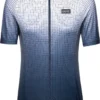 Gore Grid Fade Fietsshirt Women