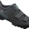 Shimano XC 100 MTB Schoenen Dames -Exporteren Cycling Kleding Winkel xc100 zwart dames