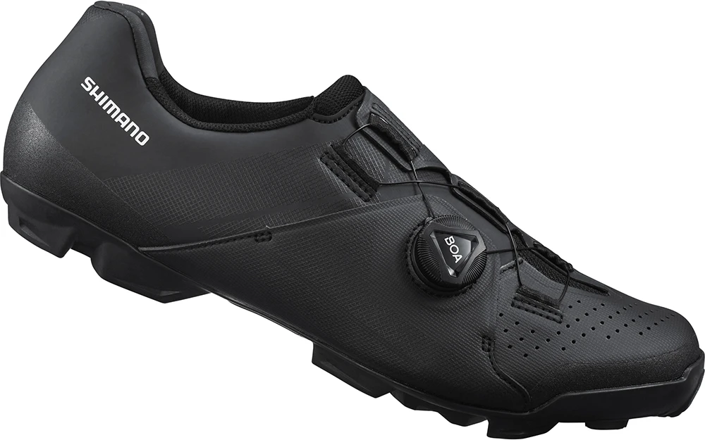 Shimano XC 300 MTB Schoenen Breed 3 Shimano XC 300 MTB Schoenen Breed