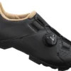 Shimano XC 300 MTB Schoenen Dames -Exporteren Cycling Kleding Winkel xc300 zwart dames