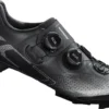 Shimano XC702 MTB Schoenen 2 Shimano XC702 MTB Schoenen -Exporteren Cycling Kleding Winkel xc702 schoen zwart 1