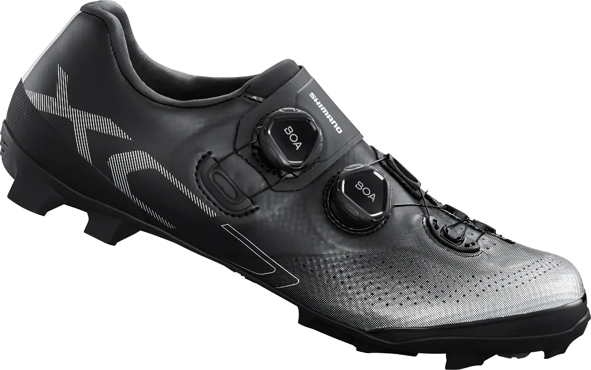 Shimano XC702 MTB Schoenen Breed 3 Shimano XC702 MTB Schoenen Breed