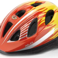 XLC Fietshelm Kind