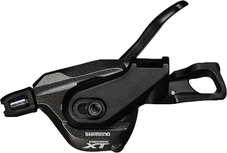 Shimano XT M8000 I-Spec B Shifterset 4 Shimano XT M8000 I-Spec B Shifterset - Afbeelding 2