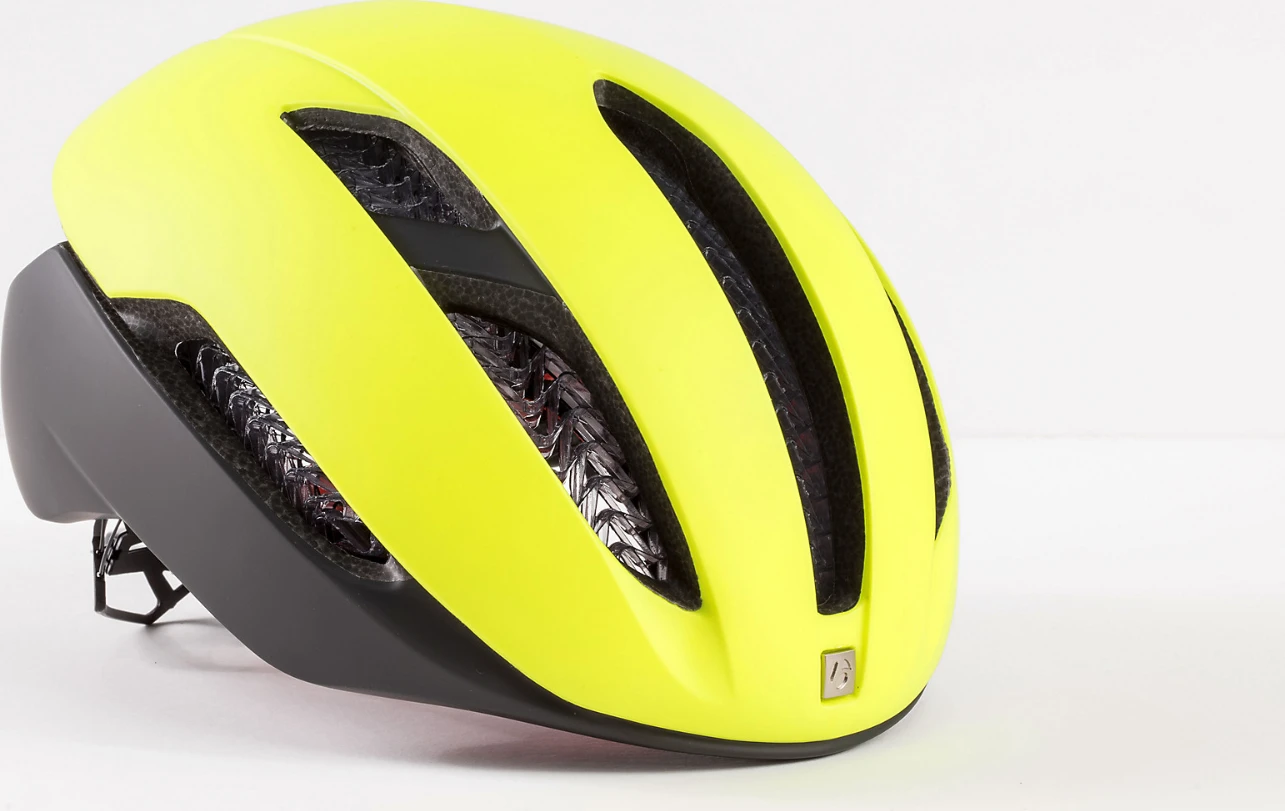 Bontrager XXX Wavecel Racefiets Helm 6 Bontrager XXX Wavecel Racefiets Helm - Afbeelding 4