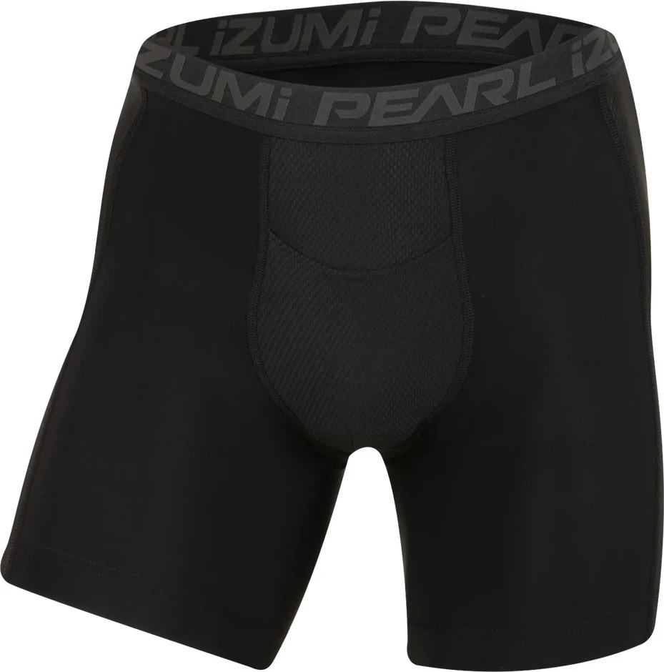 Pearl Izumi Minimal Liner Fietsonderbroek 3 Pearl Izumi Minimal Liner Fietsonderbroek
