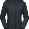 Vaude Escape Bike Light Regenjas Dames