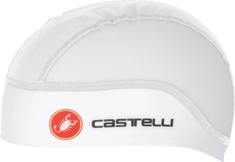 Castelli Summer Skullcap 4 Castelli Summer Skullcap - Afbeelding 2